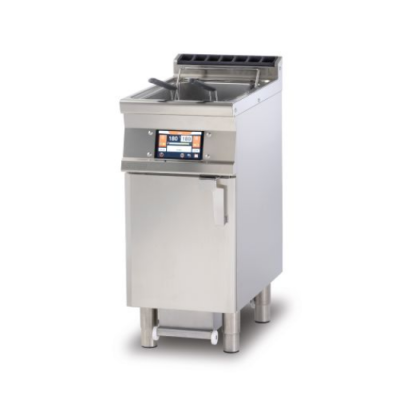 Φριτέζα ηλεκτρική αυτόματη TouchFry F18-74ETD